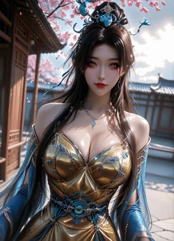 云深不知梦-云望舒(m6jik6)[AI Generated]