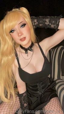 Gemini Chrysalis - Misa