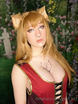 Gemini Chrysalis - Raphtalia