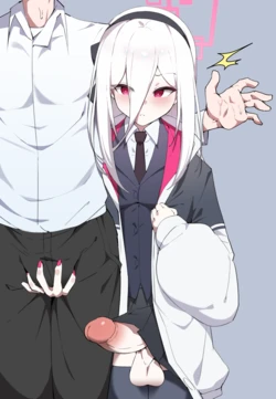 [Fanbox] MoNo Part 6