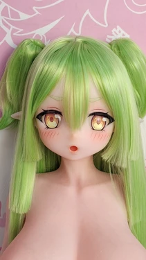 Elsa Babe factory photos-140CM-M Pink AHR025 Momoi Mitsuyo 2026.04.14 爱莎贝儿工厂图-140CM-M 粉肤 AHR025 桃井光代Momoi Mitsuyo 2026.04.14