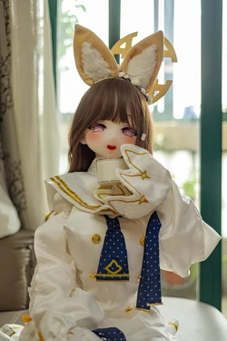 Elsa Babe doll owner's photo sharing-140CM-M White AHR023 Suwabe Haruka-Cosplay of Yurizono Seia 爱莎贝儿娃主返图-140CM-M 白肤 AHR023 诹访部晴香Suwabe Haruka-cos百合园圣娅 百合園 セイア