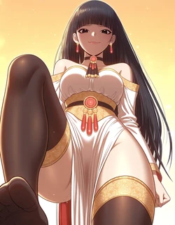 [Märchen] 99몽(+99 Reinforced Wooden Stick)(1~217.p) [AI Generated]