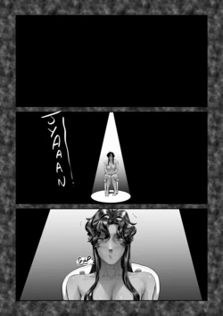 [Aarokira] Flores (ongoing)