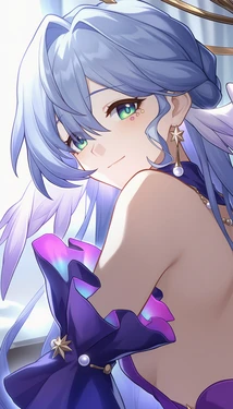 [Kanon]Robin（Patreon）[AI Generated]
