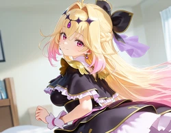 [PIXIV] Jinnnn [10852480] [AI Generated] [2]