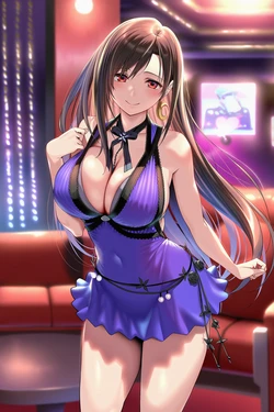 ベル< Ai generated > (3)