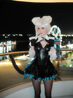 Itskatchii - Lynette