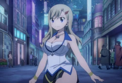 Sira Rebecca Bondage [AI Generated]