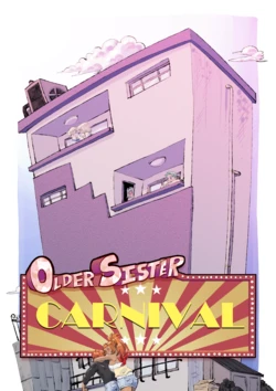 [Aarokira] Older Sister Carnival