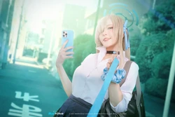 Plathong - Asuna