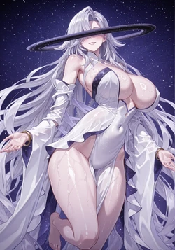 (某喵) Celenova [AI Generated]