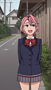 [Timeskipnsfw] Shiratori Aira (212 pics) [Patreon] [AI Generated]