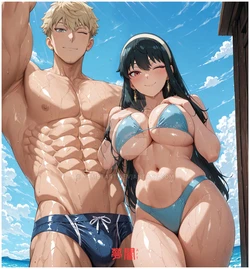 YametArt [AI Generated]