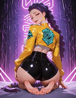 Rumi Set VertiloAI [AI Generated]