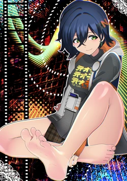 [Pixiv] 魔界象 (847460)２