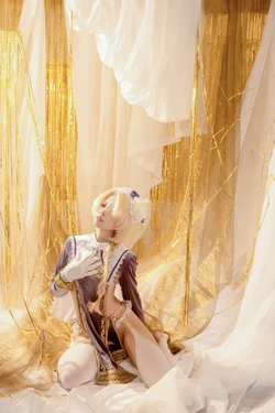 纸悦Etsu_ko 娼年贞德 [64P-707MB]