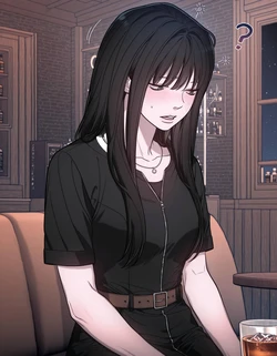 [Märchen] 길소명(Somyeong Gil)(1~128p) [AI Generated]