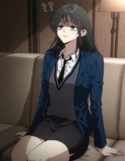 [Märchen] 꿈에서 자유로 - 최정민(Dreaming Freedom)(1~104.p) [AI Generated]