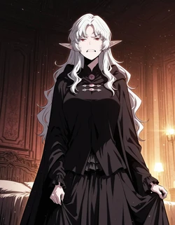 [Märchen] 나 혼자 만렙 뉴비(Solo Max Level Newbie)(1~205.p) [AI Generated]