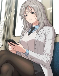 [Märchen] 너나나나 - 백로운 (You or Me)(1~118p) [AI Generated]