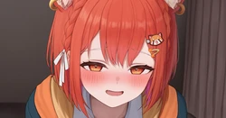 [Yukamikayu] pty pantsukoki irasuto (Ratna Petit)