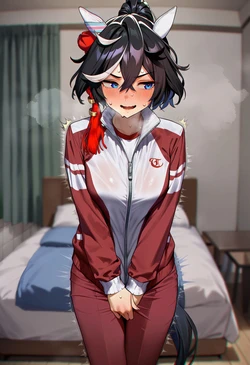 MOKIIIMOKIII - Ace [AI Generated]