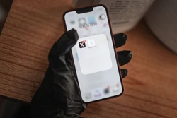 阿薰kaOri 堕落学院