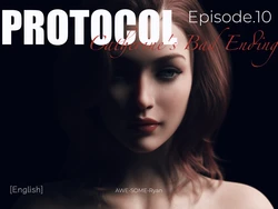 [AWE-SOME-Ryan] Protocol 10