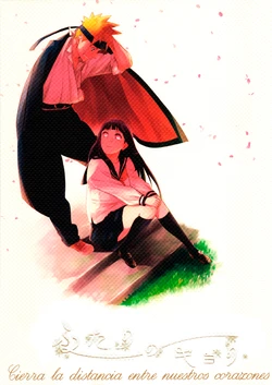 (Naruto) [a 3103 hut (Satomi)] Cierra la distancia entre nuestros corazones