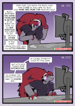 [Chikiota] Streaming