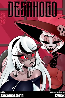 [Zaicomaster14] "Desahogo" [En Progreso] (Blanco y Negro) [Spanish]