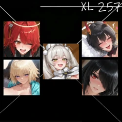 DoroAI Past Works No 257 [AI Generated]