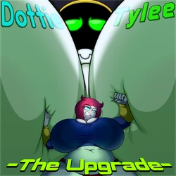 The Upgrade [Mobiustheice]