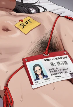 [Pixiv] Synodius [AI Generated]