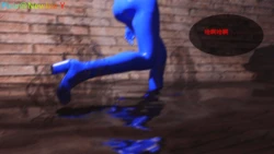 [Newbie Y]zero监禁