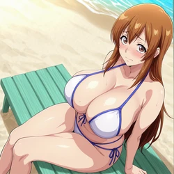 [ZhiroAI] Kotegawa Nanaka 1 [AI Generated]