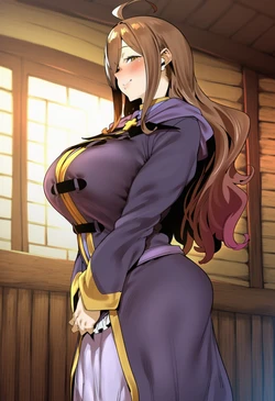 [haremgoblin] Konosuba reboot 4 [AI Generated]