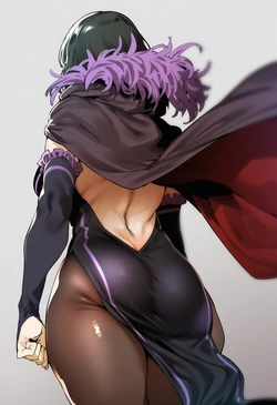 [haremgoblin] Re Zero 1 [AI Generated]