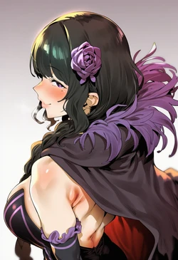 [haremgoblin] Re Zero 1 [AI Generated]