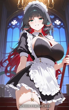 [PIXIV] AI_nori [105543006] [AI Generated] [3]