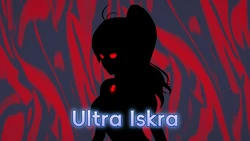 [HKXE] Ultra Iskra 01-09+总集篇+設定01-02 [Chinese & Japanese]