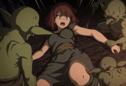 [ShadowJB] Defeat - Goblin Slayer R [AI Generated]