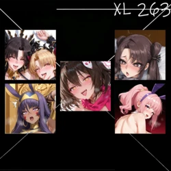 DoroAI Past Works No 263 [AI Generated]