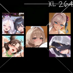 DoroAI Past Works No 264 [AI Generated]