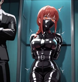 PixAI Pic Generation [AI Generated]