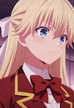 [Pixiv] Lacroizx (17851037) - Tsubasa Nanase Rooftop (eps #1) [AI Generated]