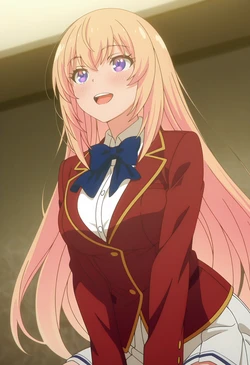 [Pixiv] Lacroizx (17851037) - Honami Ichinose (eps #2) [AI Generated]