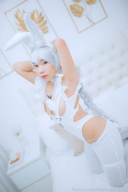 Natsu Catsuki - Le Malin
