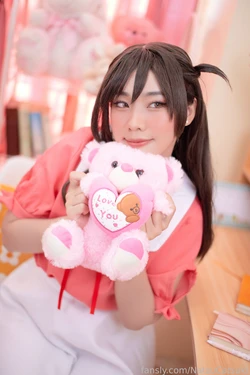Natsu Catsuki - Chizuru